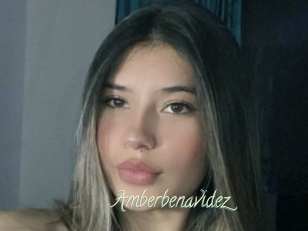 Amberbenavidez