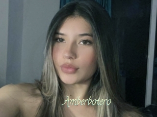 Amberbotero