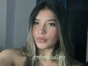 Ambercaballero