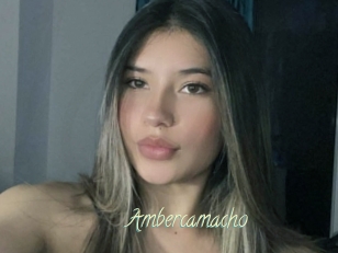 Ambercamacho
