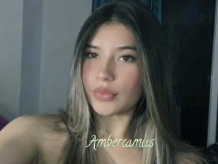Ambercamus