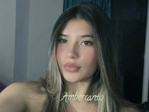 Ambercanto