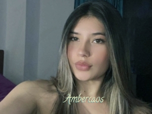 Ambercaos