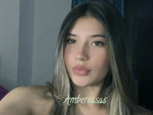 Ambercasas
