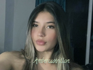 Ambercastrillon