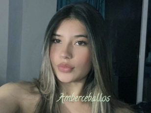 Amberceballos