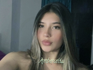 Ambercelta
