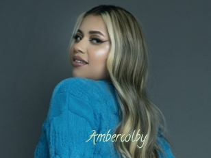 Ambercolby
