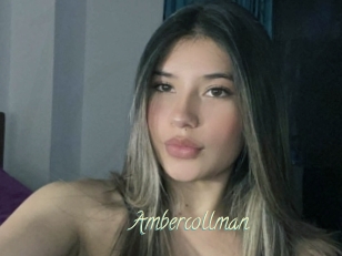 Ambercollman