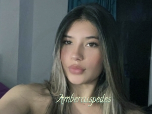 Ambercuspedes