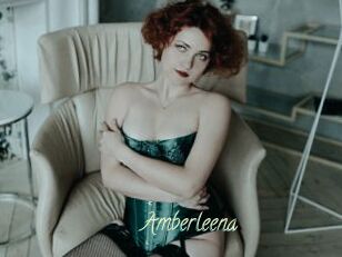Amberleena