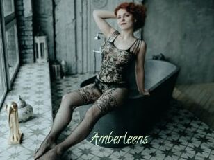 Amberleens