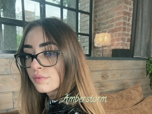 Amberstorm