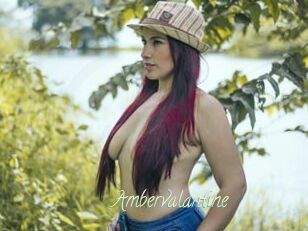 Ambervalantine