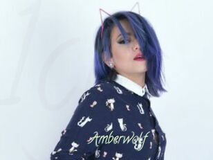 Amberwolf