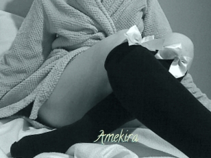 Amekira