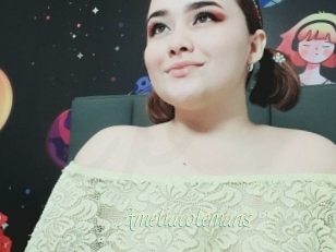 Ameliacolemans