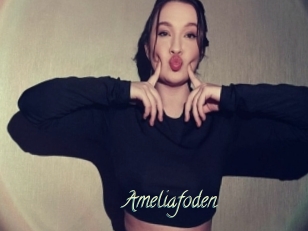 Ameliafoden