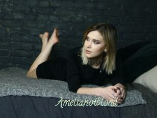 Ameliahotblond