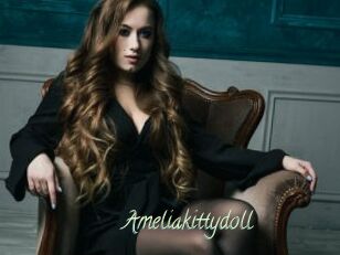 Ameliakittydoll