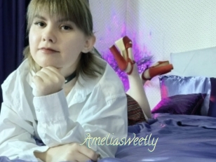 Ameliasweetly