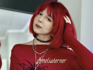 Ameliaterner