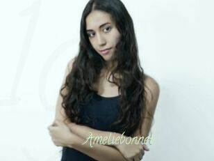 Ameliebonnet