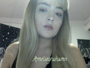 Ameliegrahamn