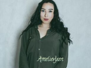 Amelievixen