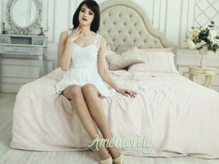 Amelilovely