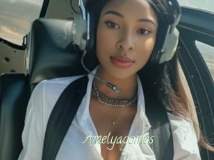 Amelyagomes
