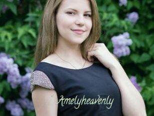 Amelyheavenly
