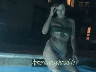 Americanaphrodite