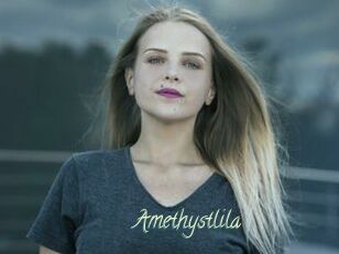 Amethystlila