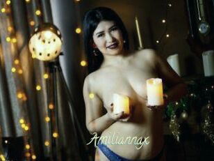 Amiliannax