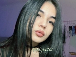 Amilytailor