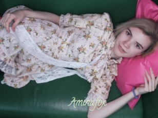 Aminafox