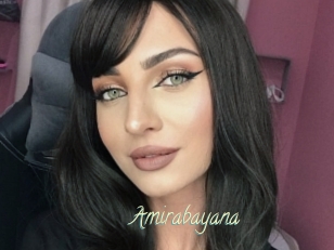 Amirabayana