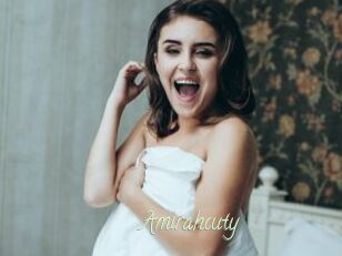 Amirahcuty