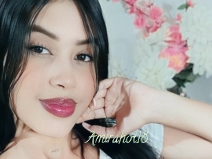 Amirahot18