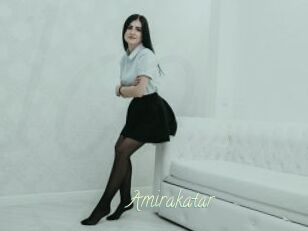 Amirakatar