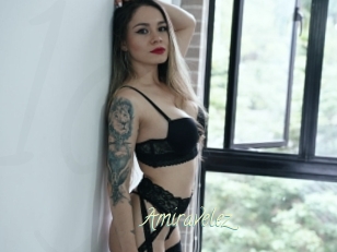 Amiravelez