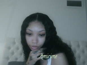 Amirime