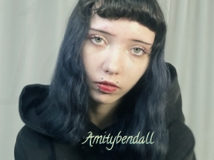 Amitybendall