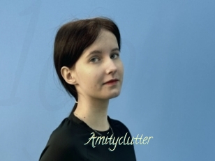 Amityclutter
