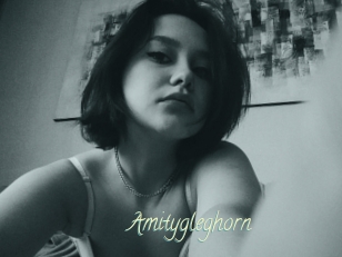 Amitygleghorn