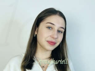 Amityhartell