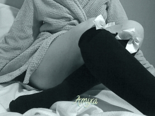 Amixa