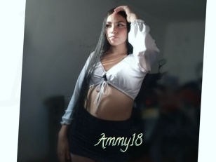 Ammy18