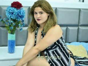 Ammyevans